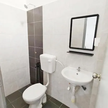 Rumaakita D'Jengka Homestay Bandar Tun Razak Luaran gambar