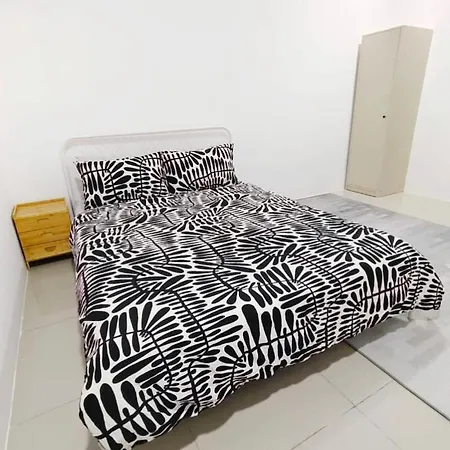 Rumaakita D'Jengka Homestay Bandar Tun Razak Luaran gambar