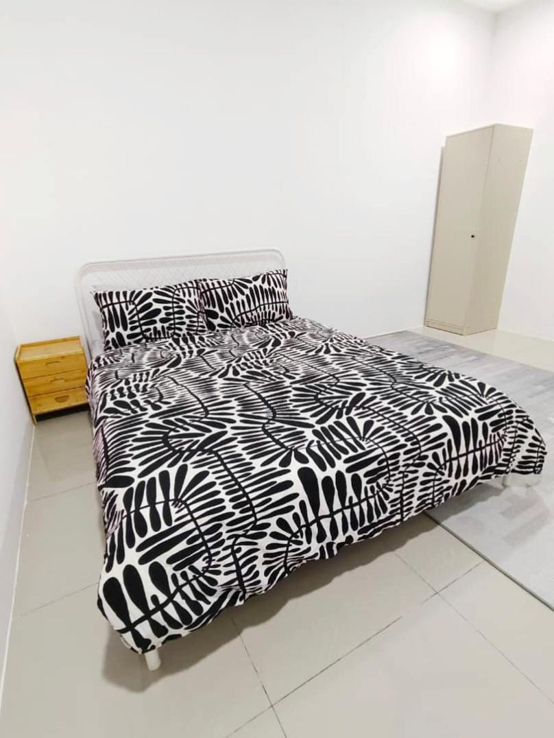 Holiday home Rumaakita D'jengka