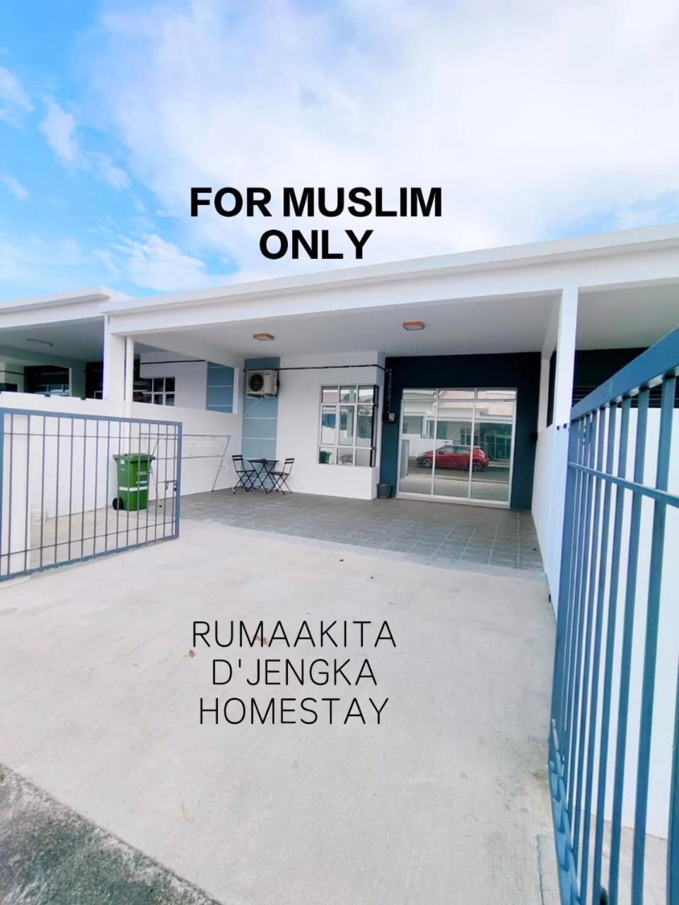 Rumaakita D'jengka * Bandar Tun Razak