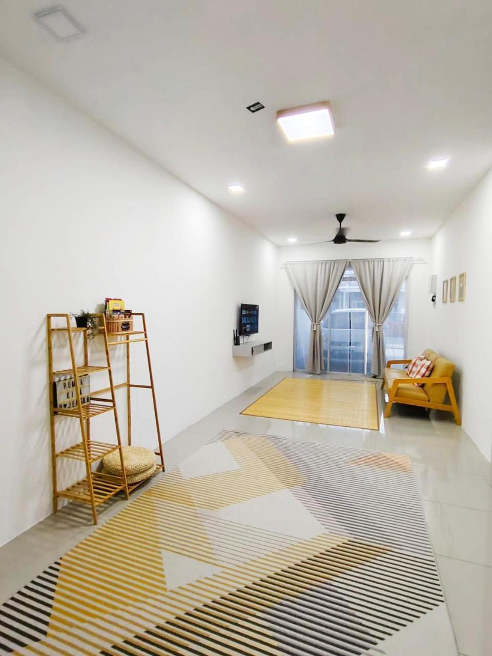 Rumaakita D'jengka Holiday home
